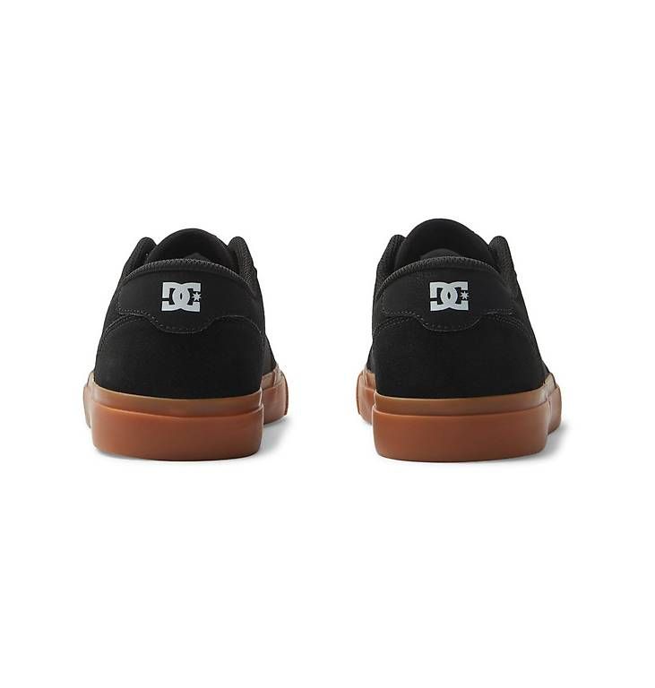 Scarpe da uomo: DC Shoes Sneaker »Teknic« – Usato da Luzern venduto da MarkusEgli1988 4