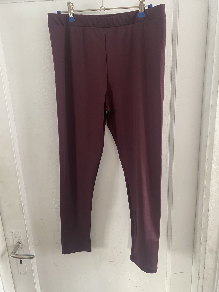Leggings: Leggings gr. XL – Usato da Seewen SZ venduto da shaky01