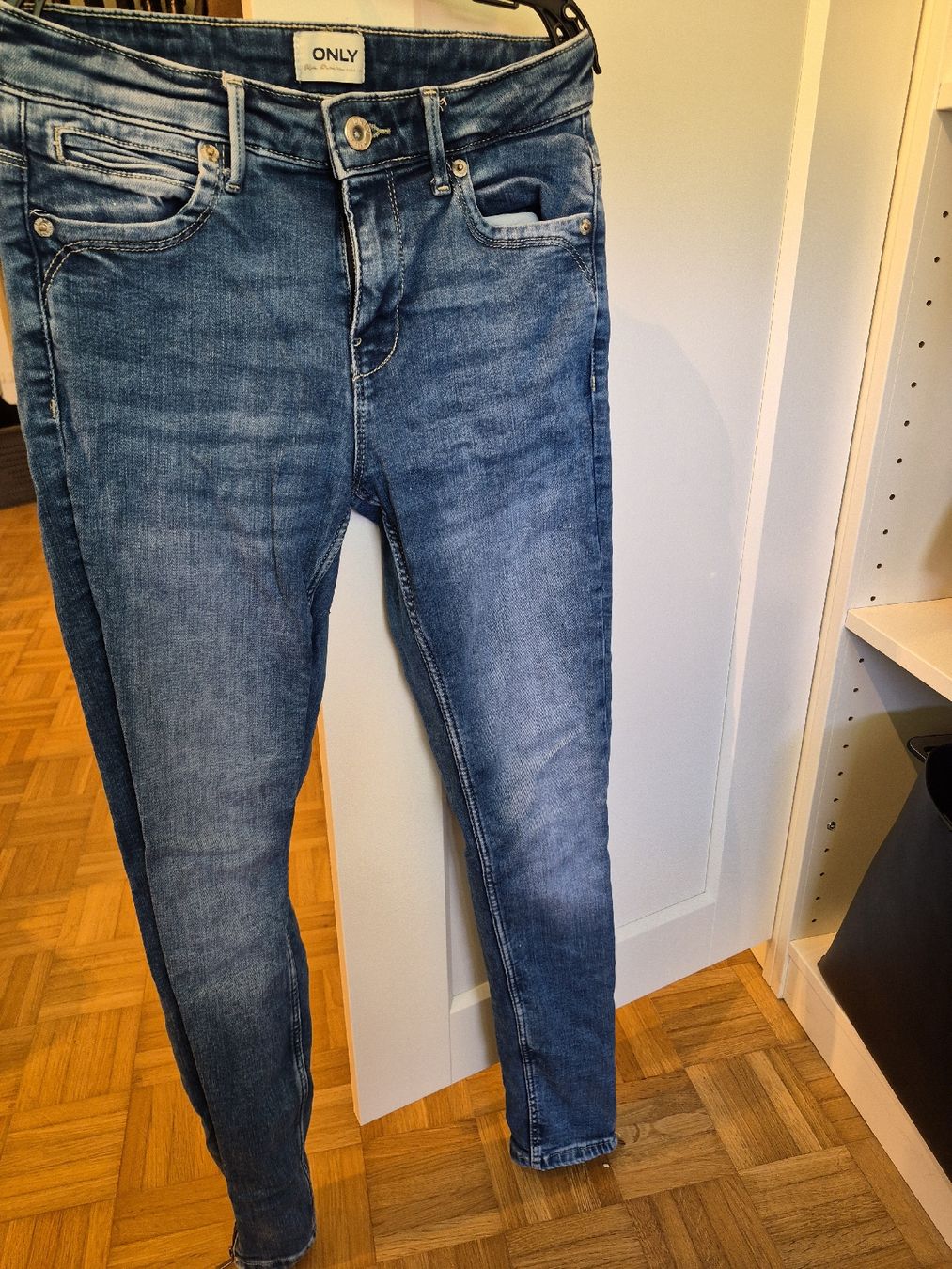 Only Jeans: Only Jeans, Gr. 27/32 – Usato da sissach venduto da maa_57j5