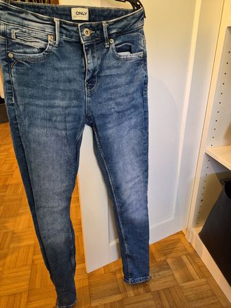 Only Jeans, Gr. 27/32