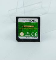 Professor Layton und die Verlorene Zukunft DS