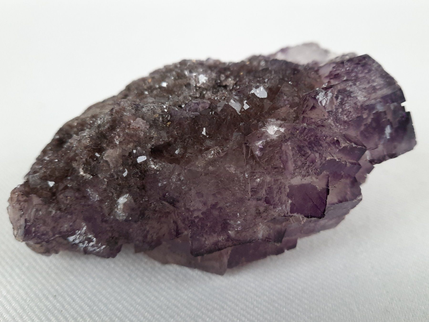 Minerali & Pietre curative: 3 Mineralien – Usato da Beinwil am See venduto da Restwert_Beinwil 2