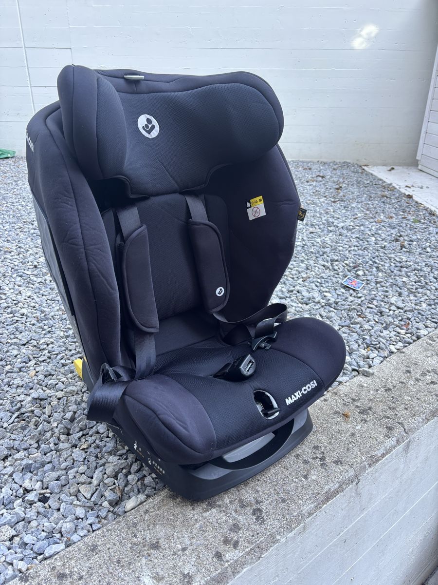 Seggiolini per auto: Maxi Cosi Kindersitz – Usato da Uitikon Waldegg venduto da SueBue