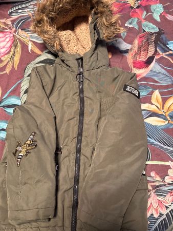 Winterjacke