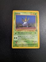 1999 Jungle Oddish 58/64 Ab 1