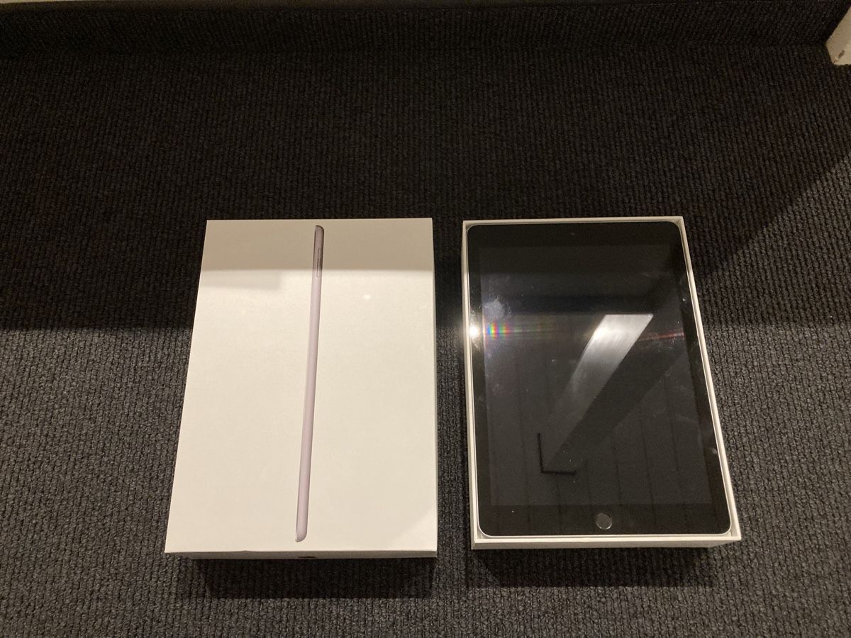 Apple Tablet PC: IPad 6. Generation 32GB – Gebraucht aus Wald ZH von Aopus