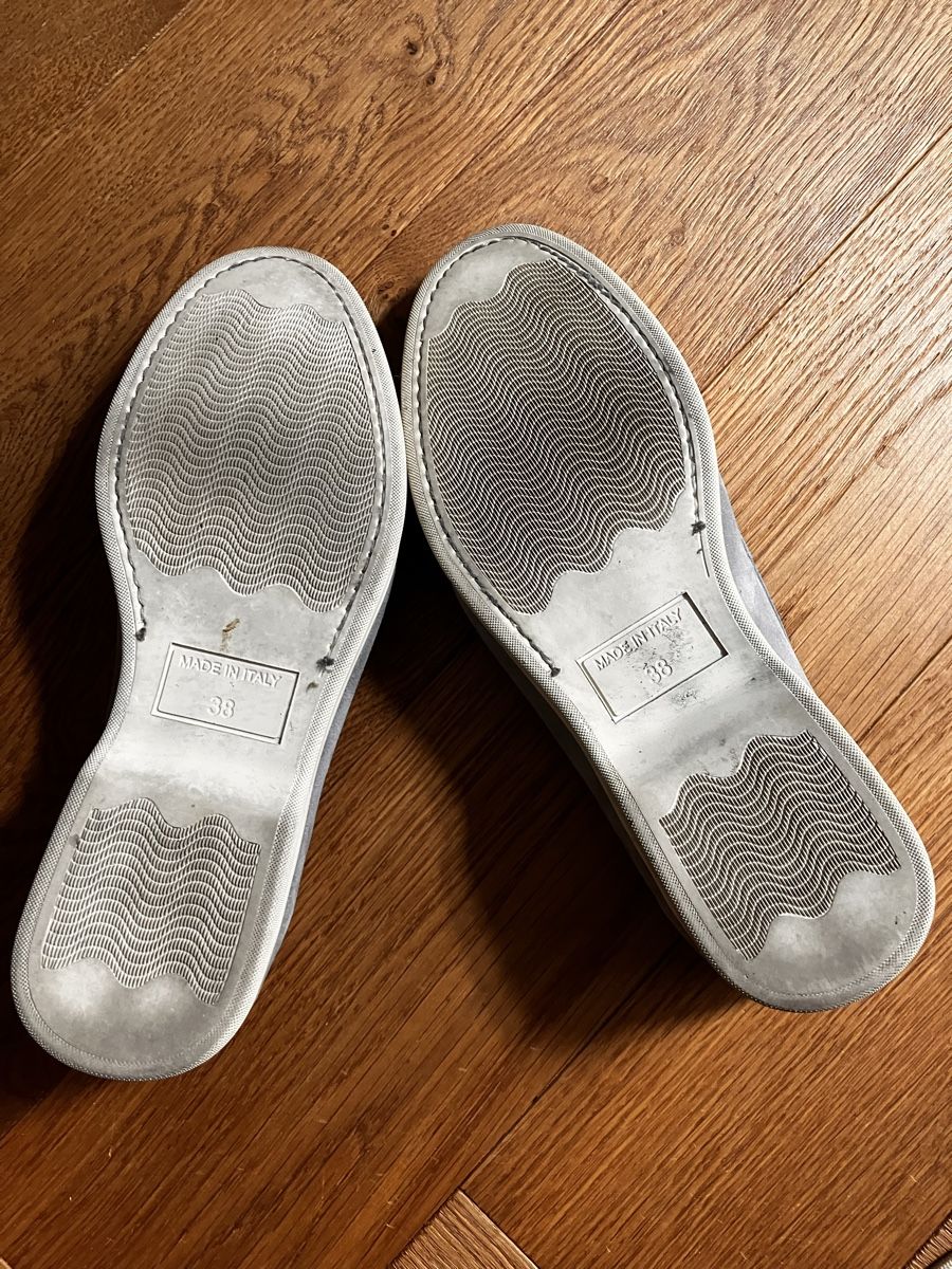 Globus Scarpe da donna: Loafer Globus Leder / Gr. 38 – Usato da Bern venduto da Mawe0205 2