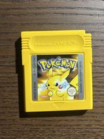 Pokémon Gelb
