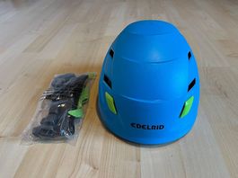 Edelrid Zodiac Kletterhelm