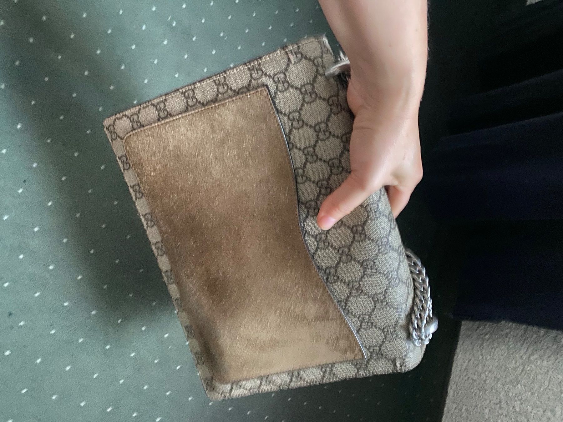 Gucci Borse da donna: GUCCI Dionysus Tasche Gross – Usato da Weggis venduto da patinja 3