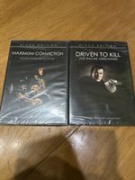 Maximum Conviction, driven To kill black Edition DVD