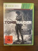 Tomb Raider für Xbox 360