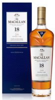 Macallan 18 years Double Cask 2022
