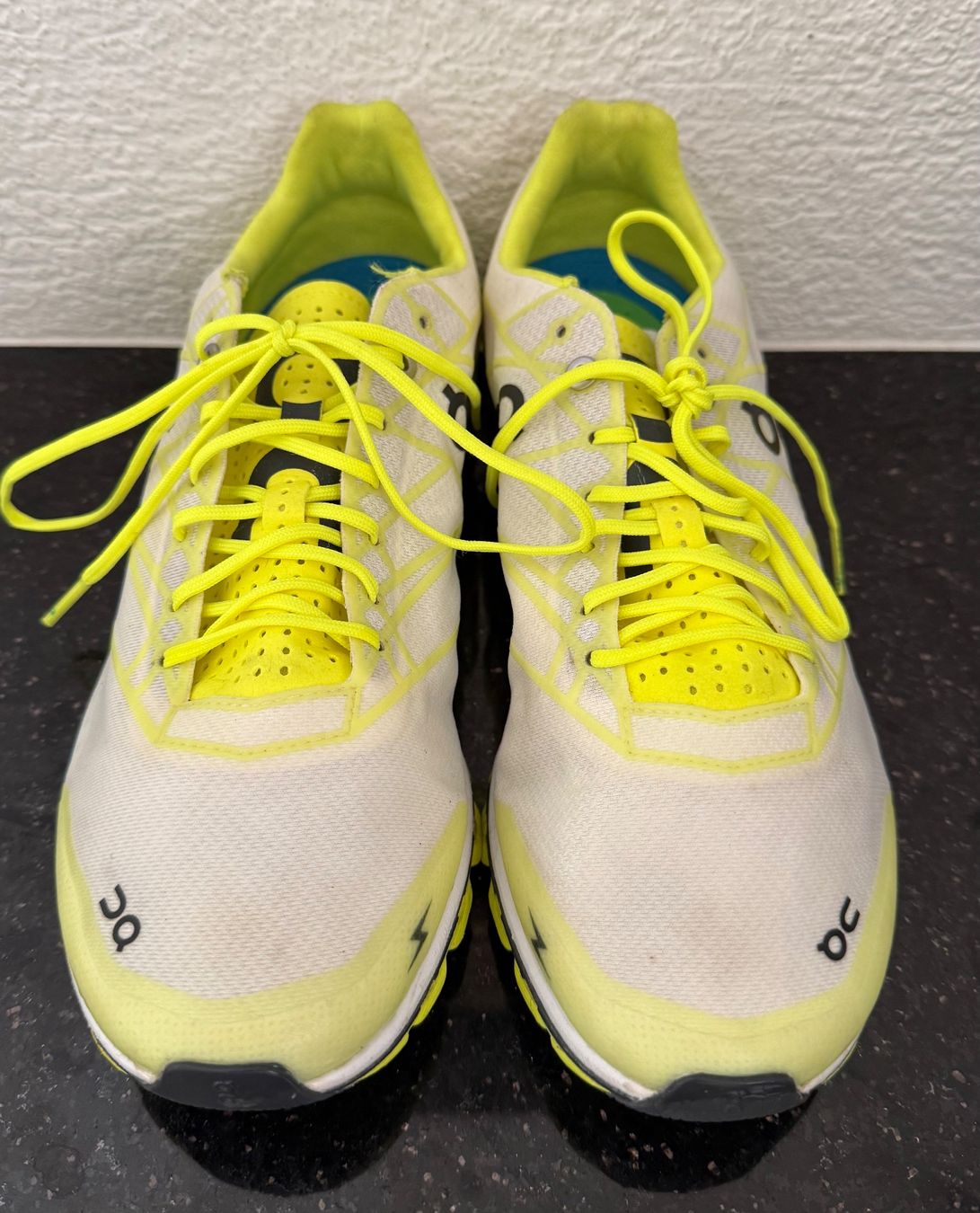 On Damenschuhe: ON Running, Cloudflash, Grösse 40 – Gebraucht aus Niederweningen von baghirac