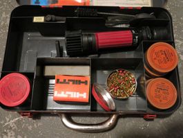 HILTI