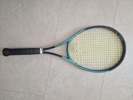 Head Gravity MP L 2025 Tennisschläger – Top Zustand!