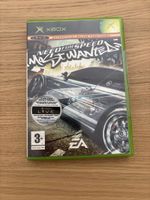 Need for Speed: Most Wanted - Xbox Original