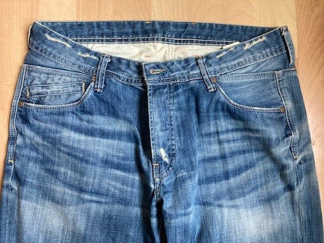 Pepe Jeans Jeans: Schöne Pepe Jeans, 32/32, neu – Gebraucht aus Cham von I7I7 1