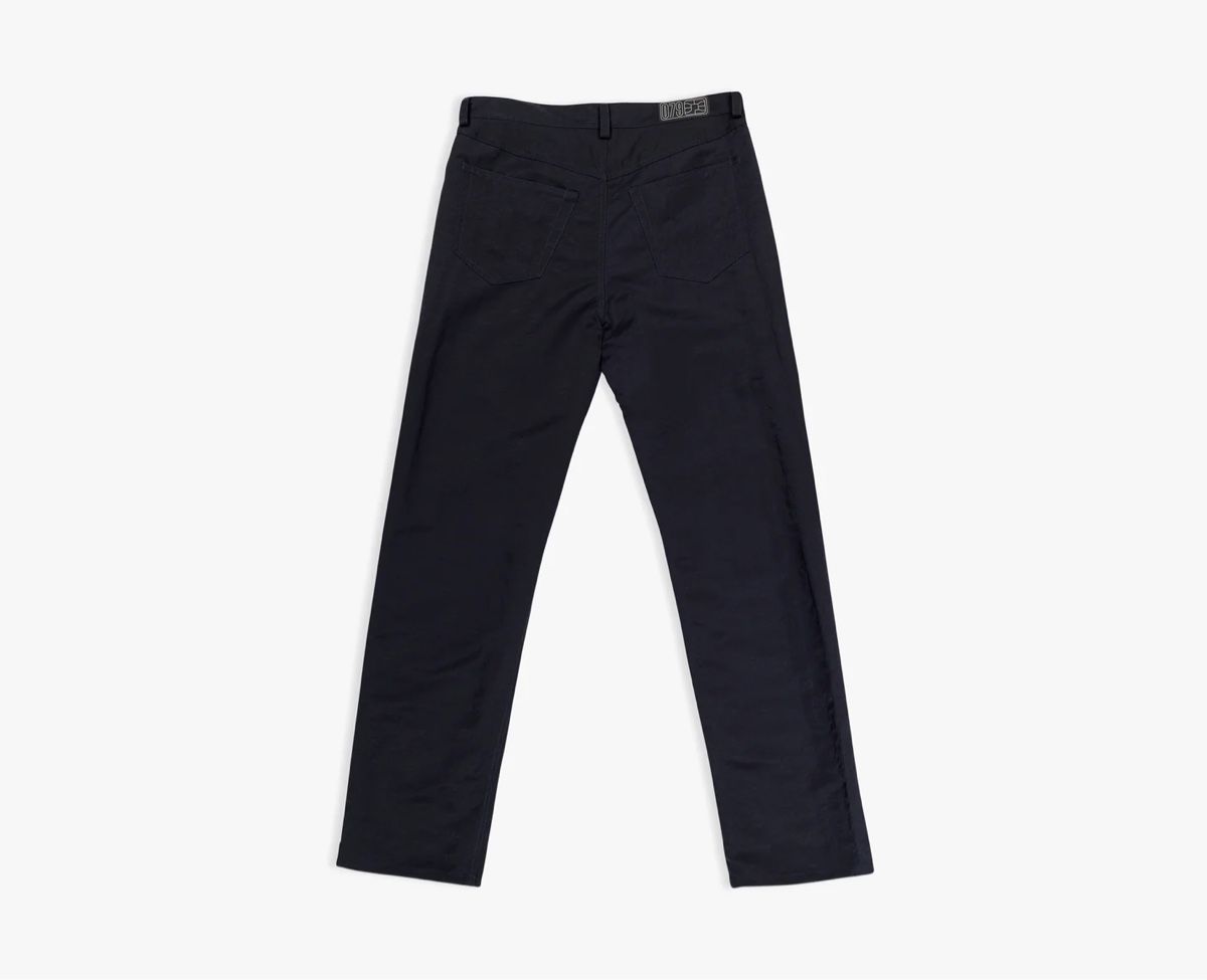 Pantaloni: 079 Designer Hose - 1 mal getragen – Usato da Zürich venduto da dav_z8fl 2