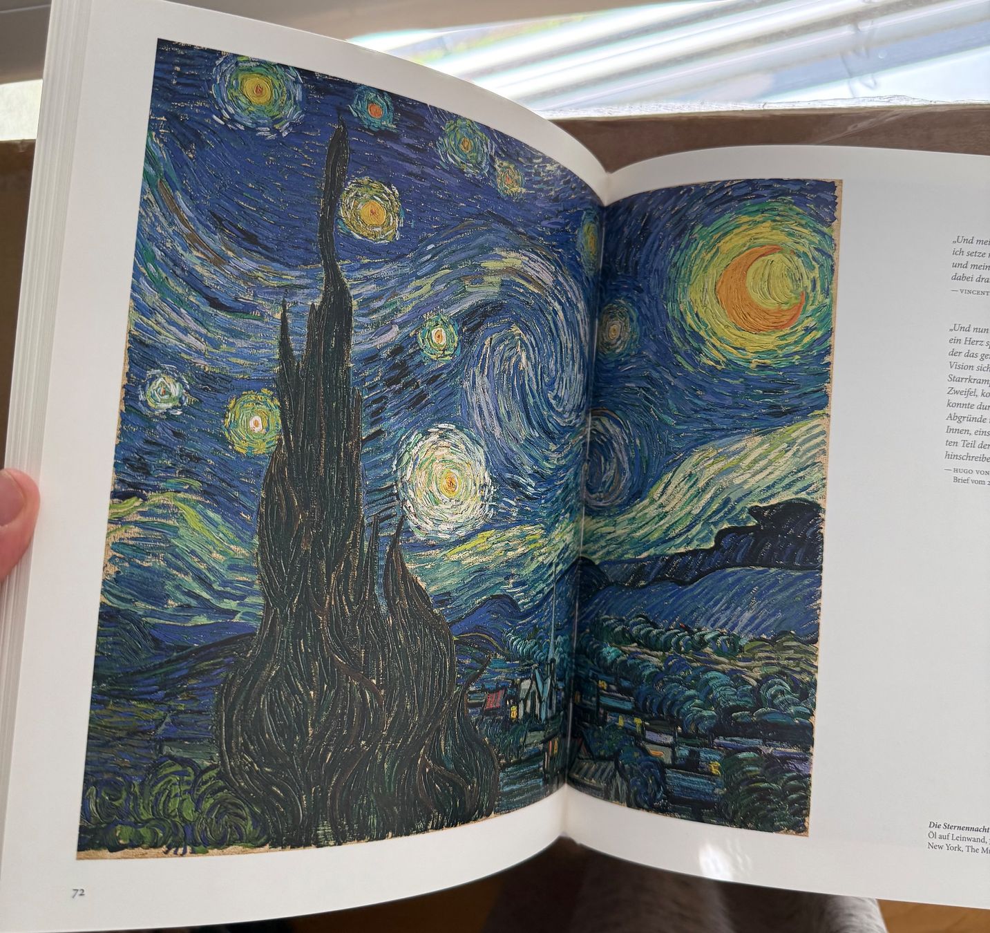 Libri: Van Gogh - Ingo F.Walther | TASCHEN – Usato da Schöftland venduto da M.B.Dudart 5
