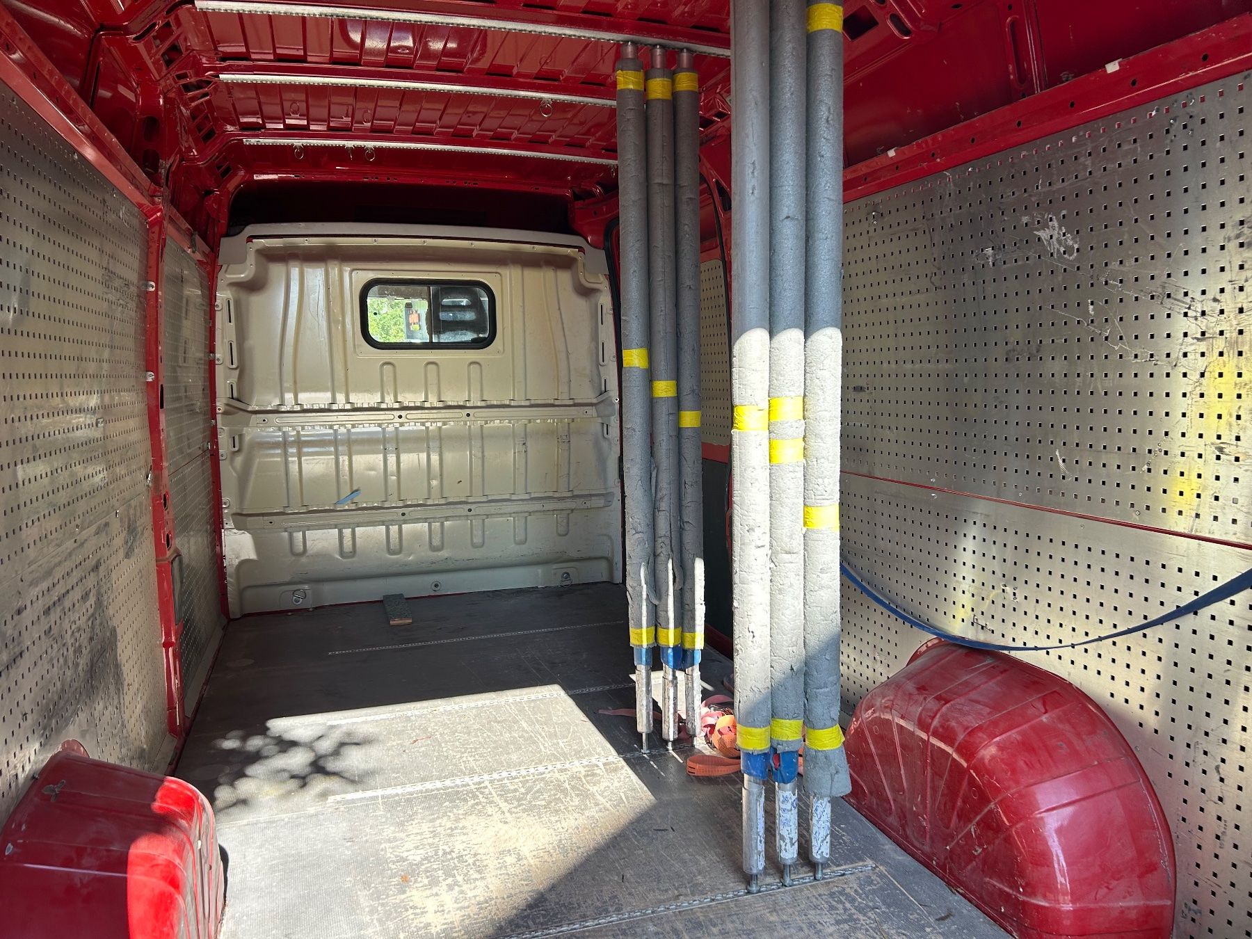 Fiat Veicoli commerciali: FIAT DUCATO – Usato da Winterthur venduto da hannesjakob 1