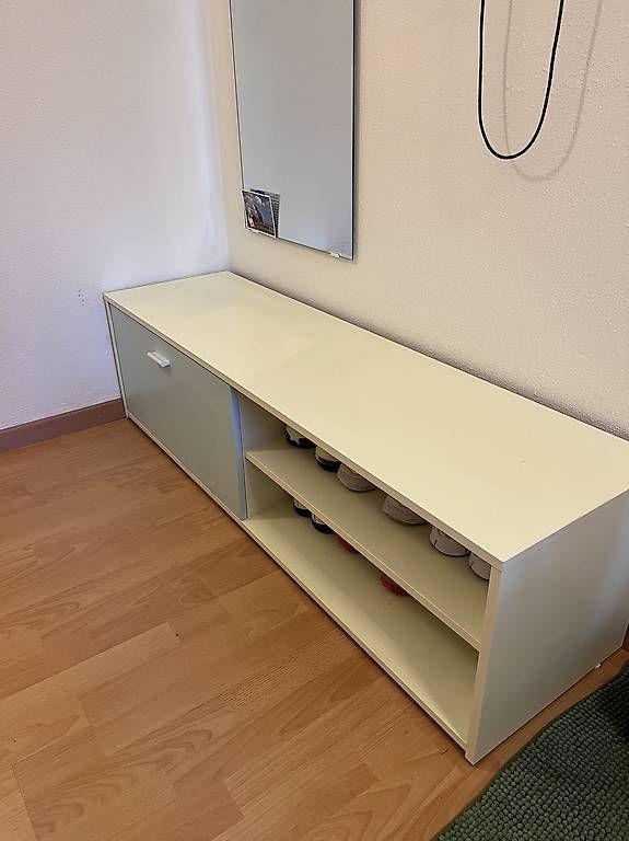 Regale: schuhregal / tv möbel – Gebraucht aus Zizers von mie_lp22 2