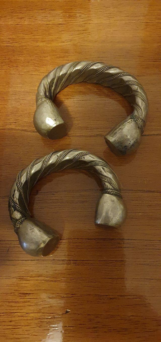 Bracciali & Braccialetti: antique bracelet – Usato da Chur venduto da ACE18