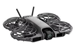 DJI Neo 2 mit Garantie