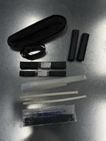 Neu Wertig Schrumpf Schlauch Set (10x)