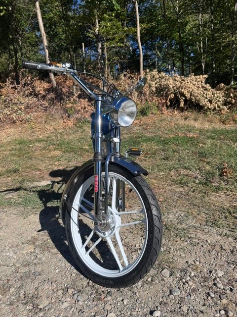Puch Mofas: Puch maxi s 7502 – Gebraucht aus Yvonand von thi_rjm7 1
