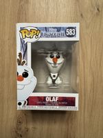 Funko Pop! Disney Frozen 2 Olaf #583 - mit OVP!❄️