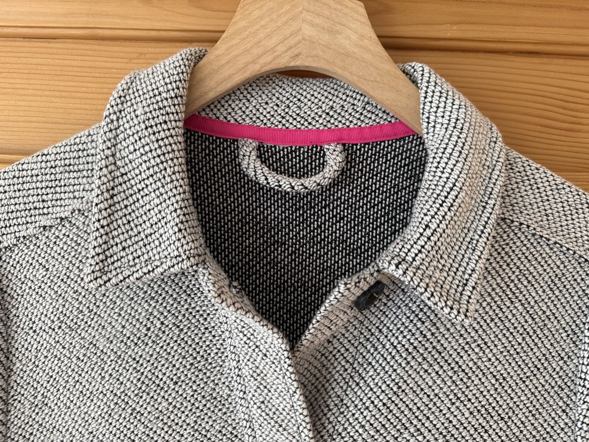 Strenesse Giacche: Steet One Blazer - Jacke Damen Gr.M / 40 mit Baumwolle – Usato da Uster venduto da Schangnau87 4