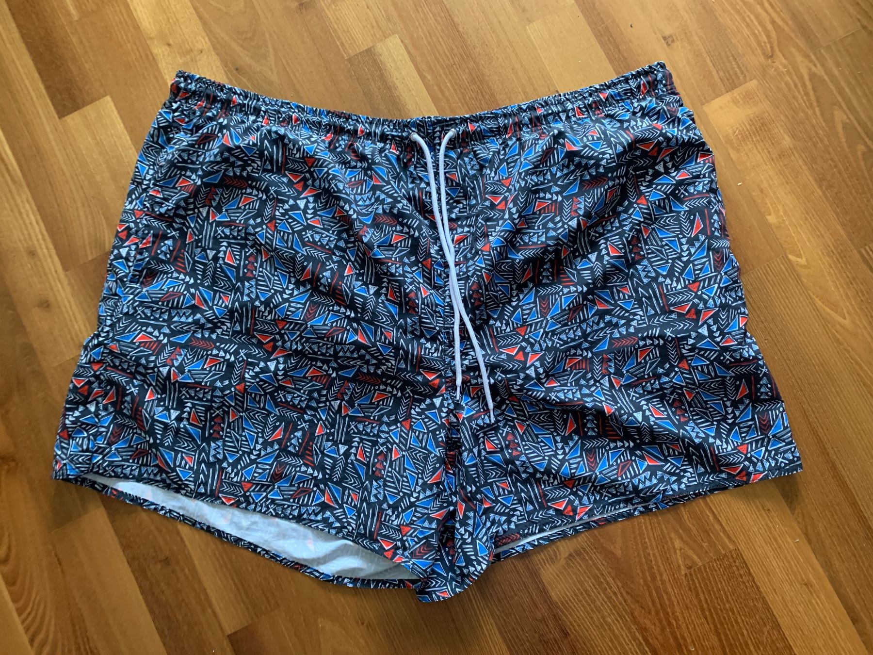 Costumi da bagno: Badehose/Shorts, Grösse 16 – Usato da Edlibach venduto da RUW19