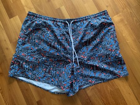 Badehose/Shorts, Grösse 16
