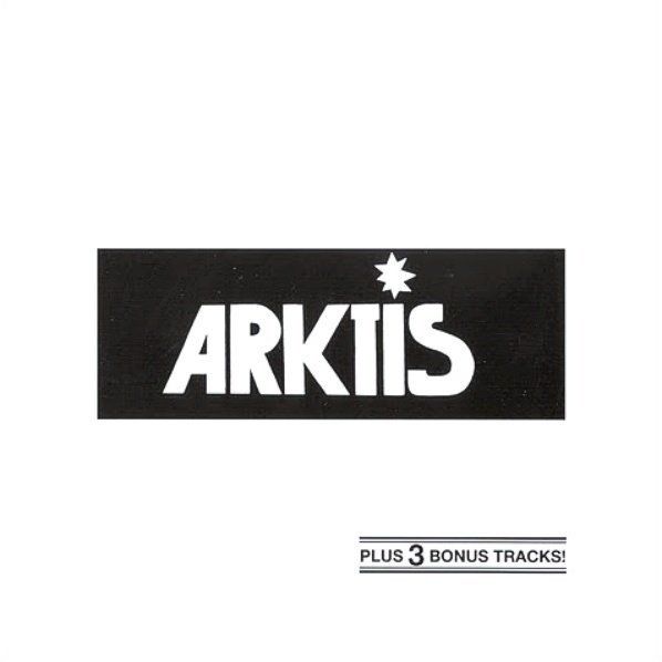 CD: Arktis – Arktis – Usato da Sargans venduto da Soraya3