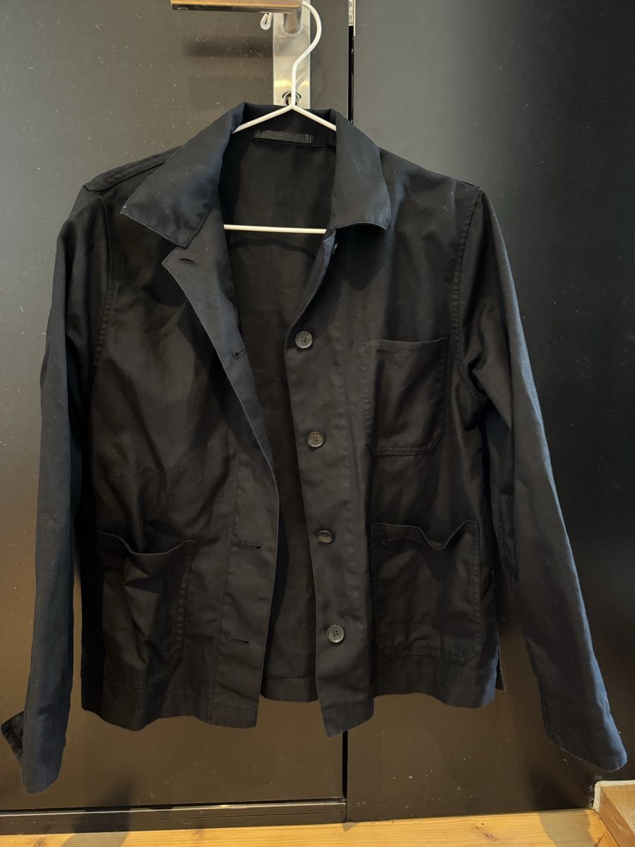 Camicie: Uniqlo Hemd – Nuovo (secondo la descrizione) da Winterthur venduto da atnelis