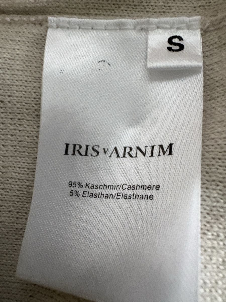 Pullover & Sweatshirts: Iris Arnim Pullover  – Gebraucht aus Bergdietikon von dinogt4 6