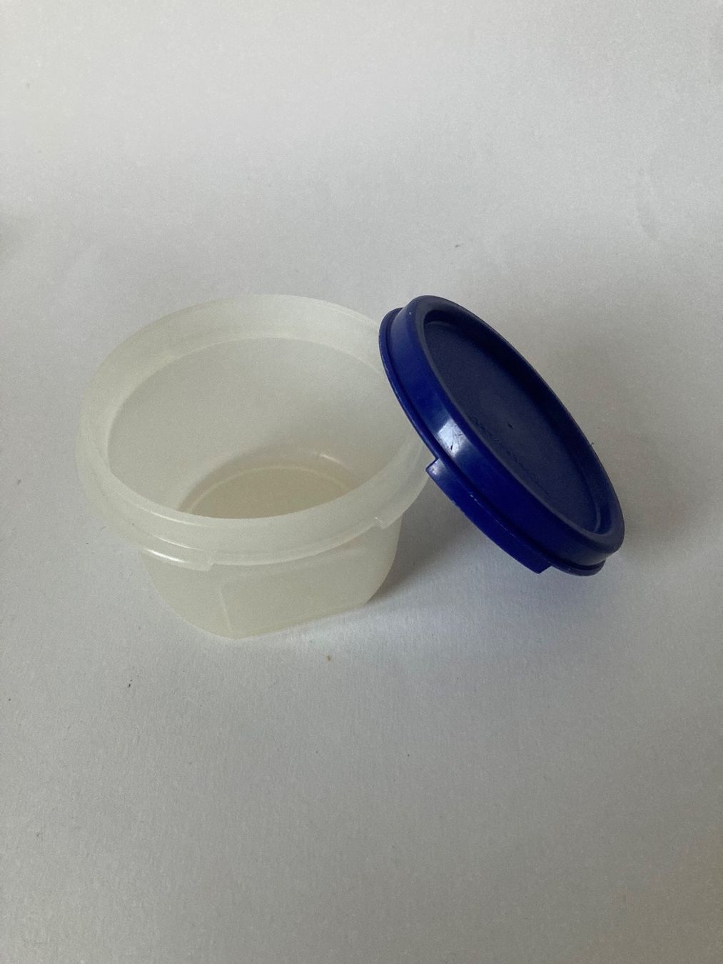 Tupperware Contenitori & Simili: Petite Boite Tupperware – Usato da Frasses venduto da soowoo12 1