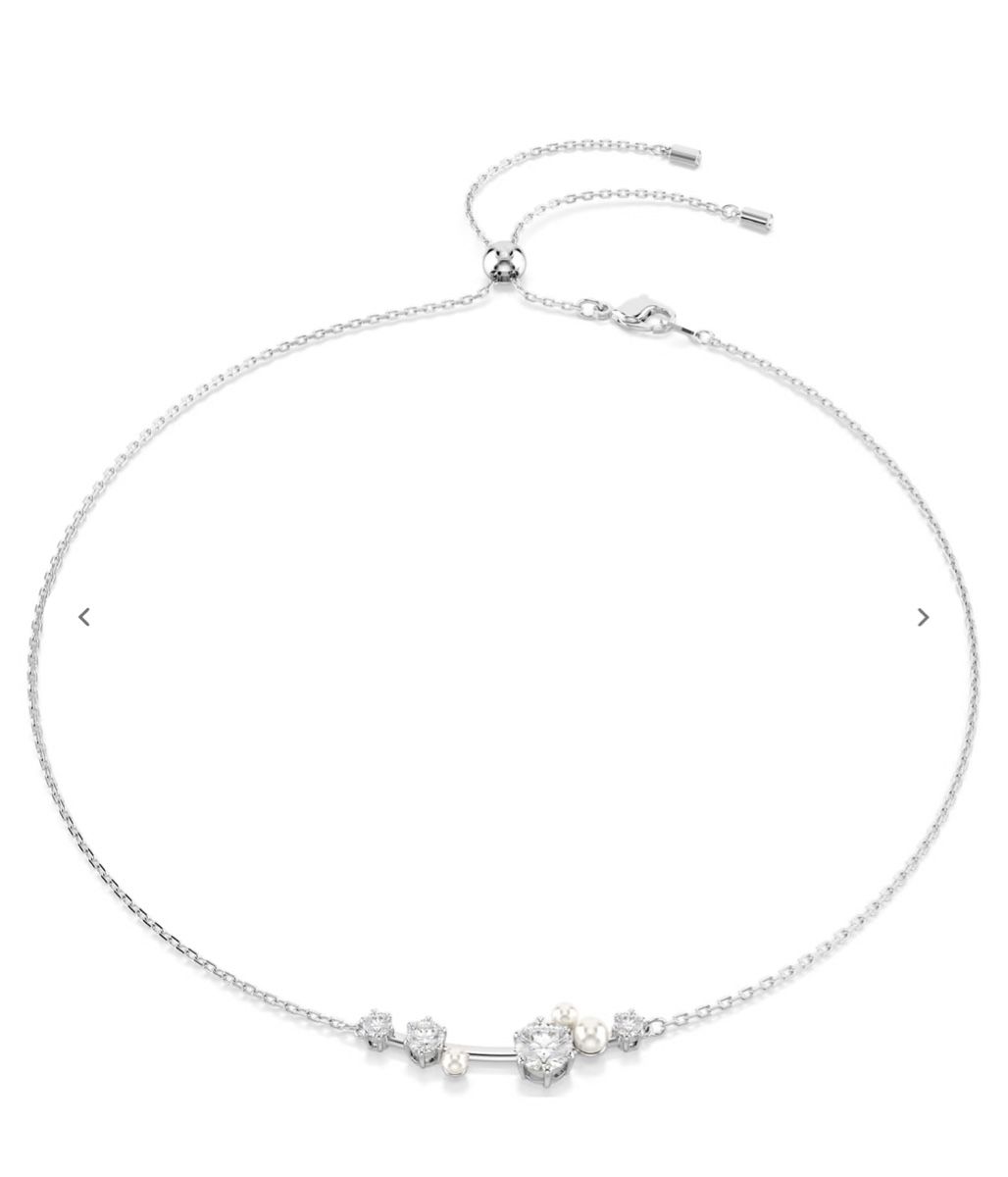 Swarovski Sonstiger Schmuck: Swarovski Constella Halskette neu – Neu (gemäss Beschreibung) aus Wiler b. Seedorf von Suenneli1980 1