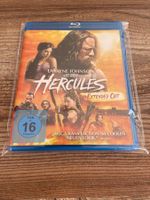 Hercules Extended Cut Blu-ray in Top Zustand!