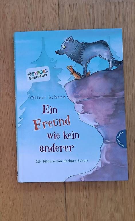 Libri: Buch zum Vorlesen – Usato da Winznau venduto da Neselina5