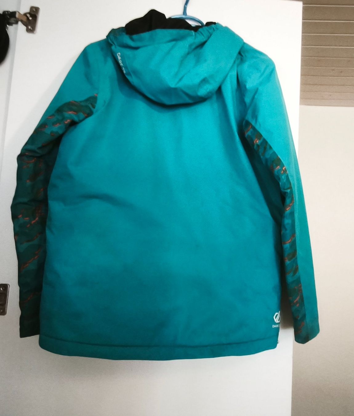 Giacche & Cappotti: VESTE HIVER DARE 28 – Usato da Mervelier venduto da ZORHA 1