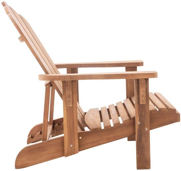 Sedie: Stuhl Brownsville, teak, B-Ware – Nuovo (secondo la descrizione) da Bottighofen venduto da swisshandel24 5