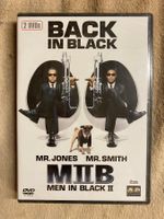 DVD neu! Men in Black 2 originalverpackt 2 DVDs