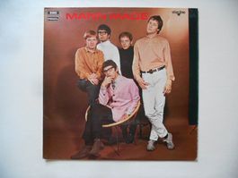 MANFRED MANN  -  MANN MADE