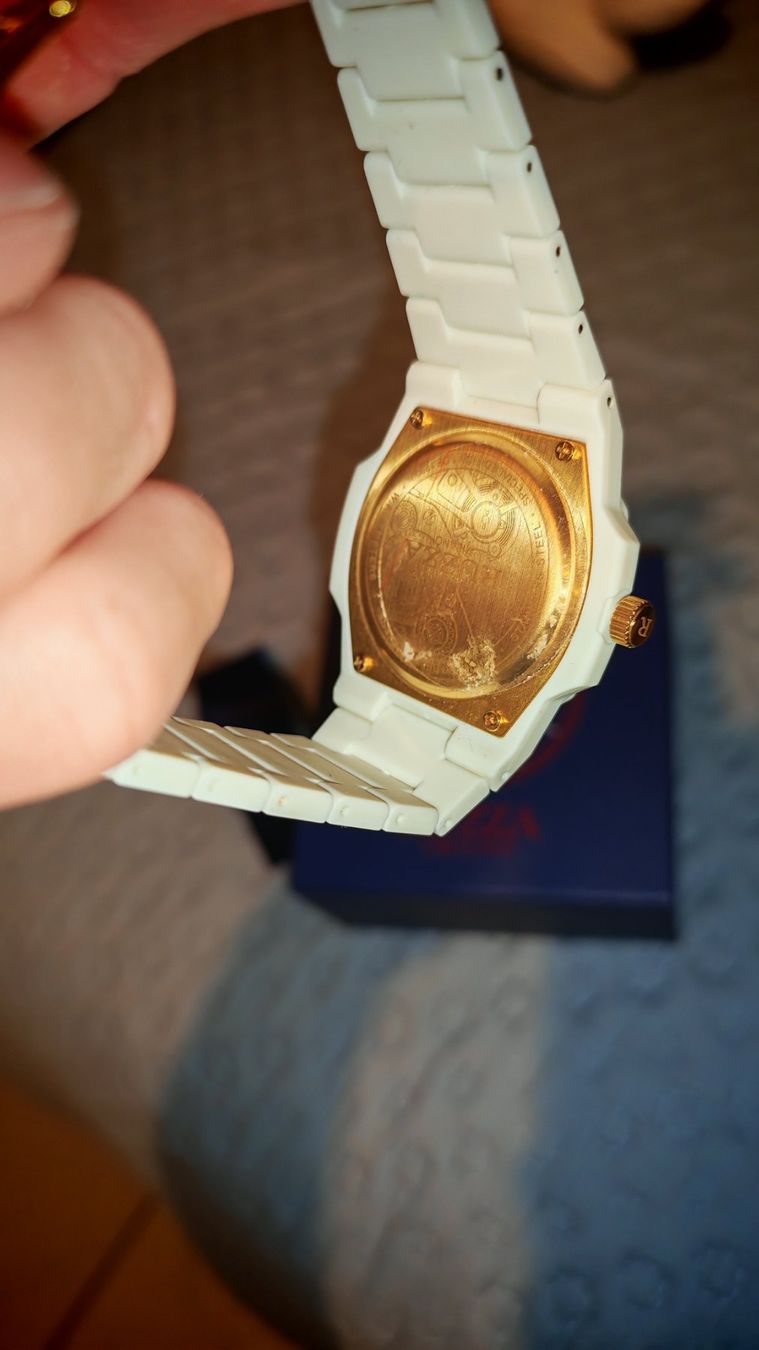 Montres: Ruzza Whatch – Neuf avec emballage d'origine à Cadenazzo par aid_75s5 2