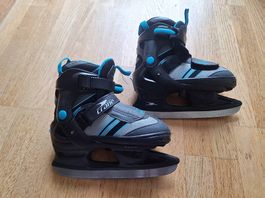 Eislaufschuhe / Schlittschuhe Gr. 33-36