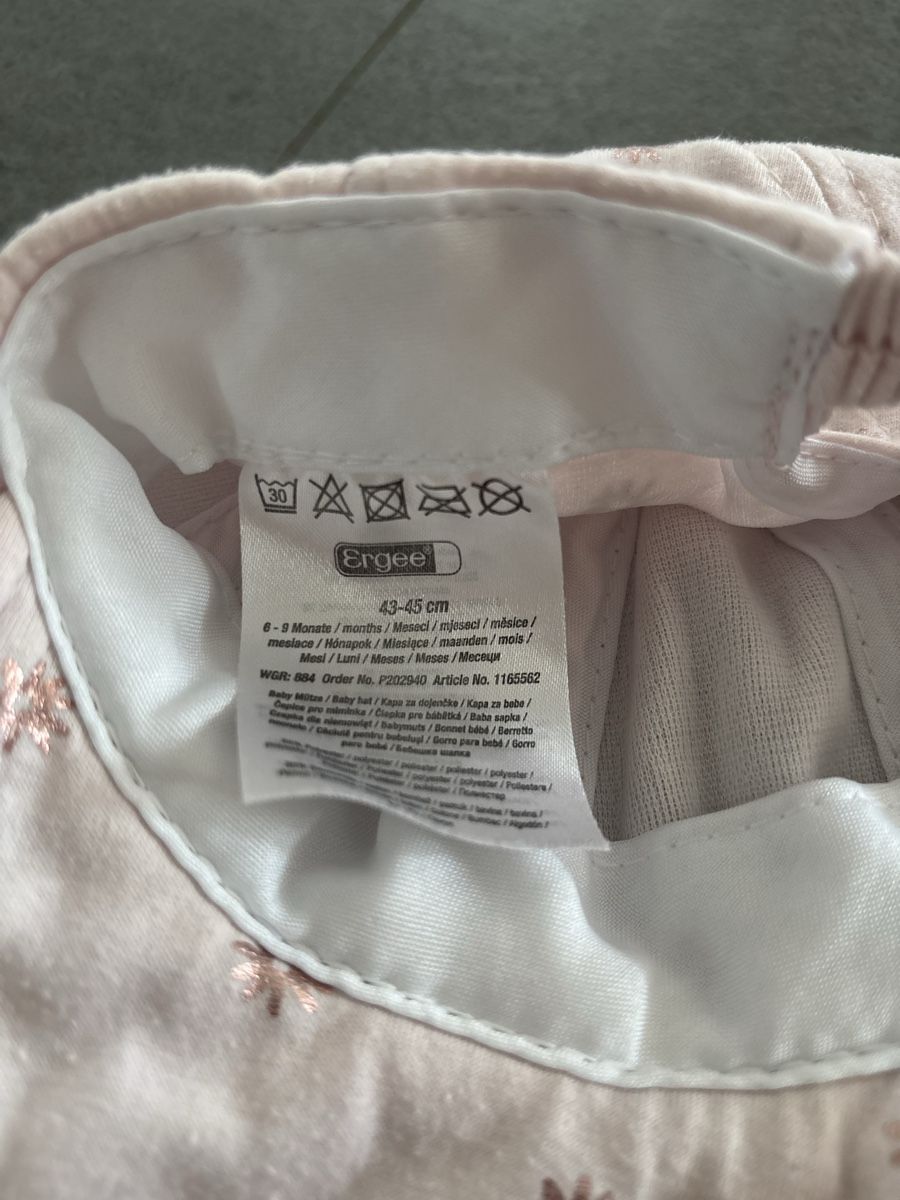 Bonnets & Echarpes: Hut, 43-45 cm – D'occasion à Breitenbach par mi95st 2
