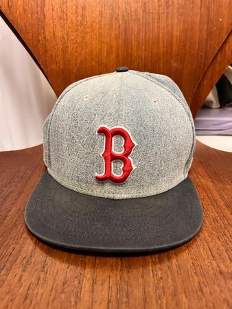 Baseball Cap