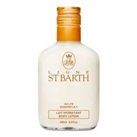 ST BARTH Feuchtigkeitsspendende Bodylotion Lilly 200 ml